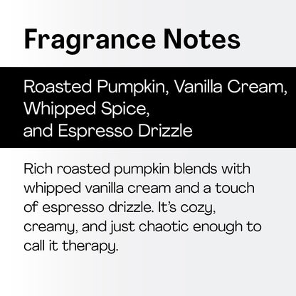 Pumpkin Overload Disorder