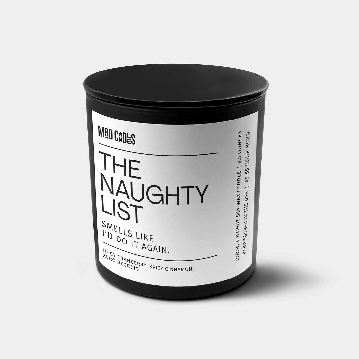 The Naughty List